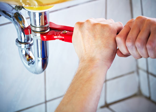 About The Colony Plumbers